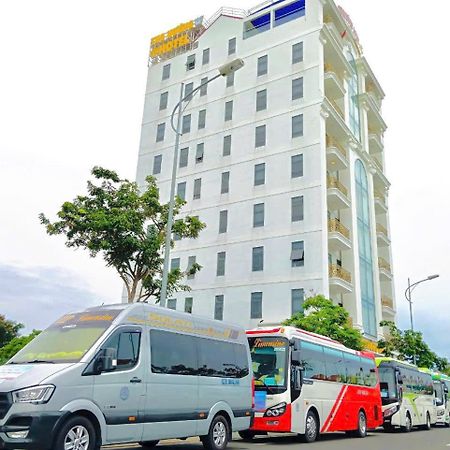 Tho Huong Hotel - Фантхьєт Екстер'єр фото